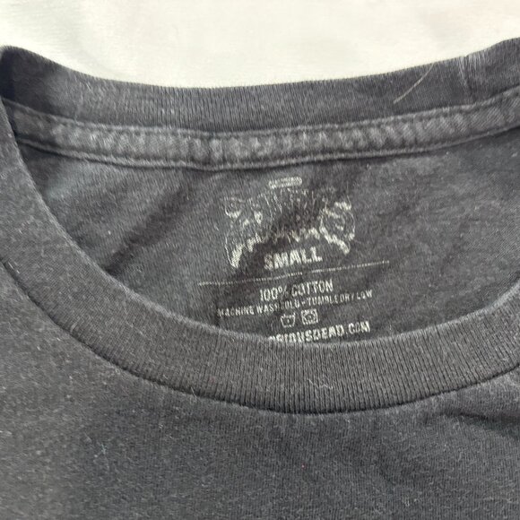 Flatbush Zombies Spring Tour 2017 Tee         Lot N - Picture 7 of 7